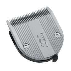 Clippers, Blades & Acc.